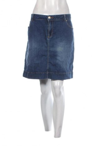 Rock Unbranded, Größe XXL, Farbe Blau, Preis 18,99 €