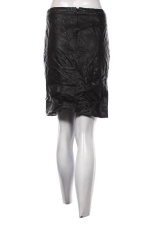 Fustă Unbranded, Mărime L, Culoare Negru, Preț 28,99 Lei