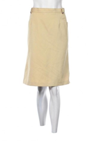 Пола Unbranded, Размер XL, Цвят Жълт, Цена 19,14 лв.