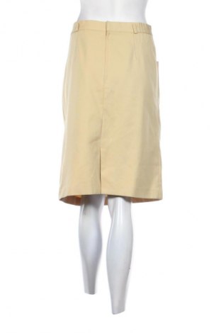 Пола Unbranded, Размер XL, Цвят Жълт, Цена 19,14 лв.