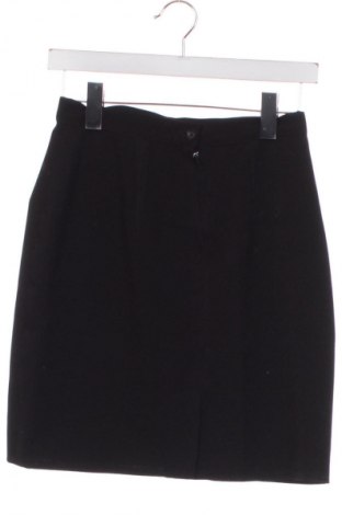 Fustă Unbranded, Mărime XXS, Culoare Negru, Preț 50,37 Lei