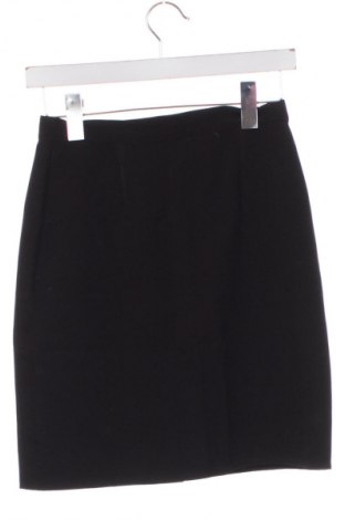 Fustă Unbranded, Mărime XXS, Culoare Negru, Preț 50,37 Lei