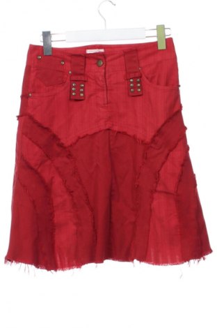 Φούστα Unbranded, Μέγεθος M, Χρώμα Κόκκινο, Τιμή 10,00 €