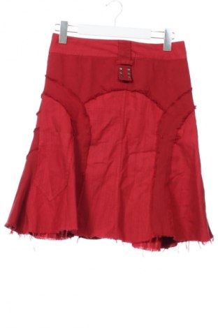 Φούστα Unbranded, Μέγεθος M, Χρώμα Κόκκινο, Τιμή 10,00 €