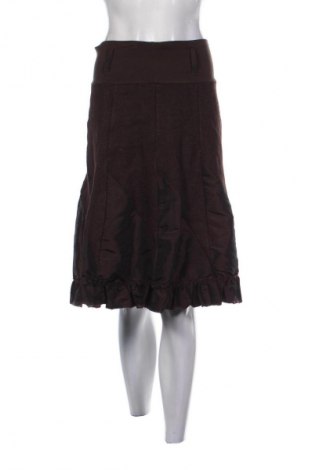 Rock Unbranded, Größe M, Farbe Braun, Preis € 10,00