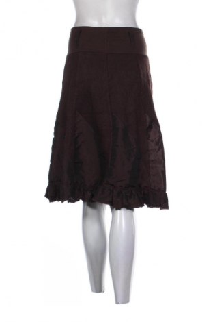 Rock Unbranded, Größe M, Farbe Braun, Preis € 10,00