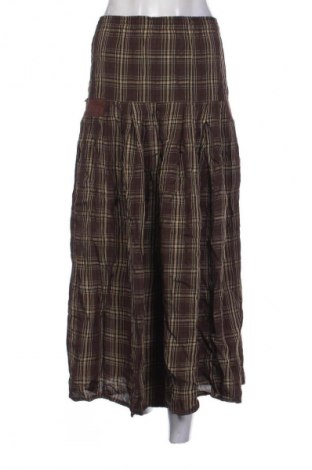 Spódnica Unbranded, Rozmiar L, Kolor Kolorowy, Cena 52,87 zł