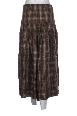 Spódnica Unbranded, Rozmiar L, Kolor Kolorowy, Cena 52,87 zł