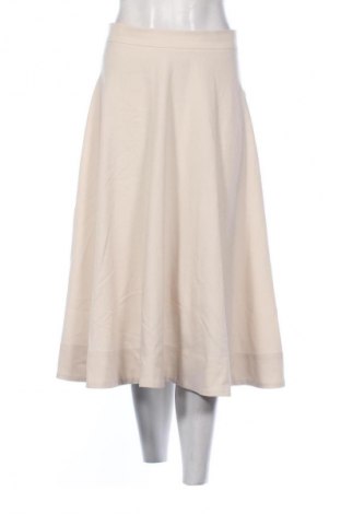 Spódnica Unbranded, Rozmiar M, Kolor Beżowy, Cena 53,29 zł