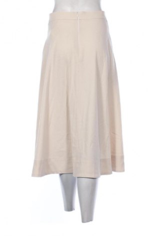 Spódnica Unbranded, Rozmiar M, Kolor Beżowy, Cena 53,29 zł