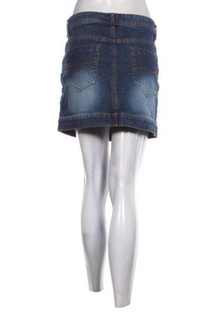 Szoknya Unbranded, Méret XL, Szín Kék, Ár 5 209 Ft