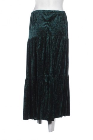 Sukně Unbranded, Velikost L, Barva Zelená, Cena  291,00 Kč