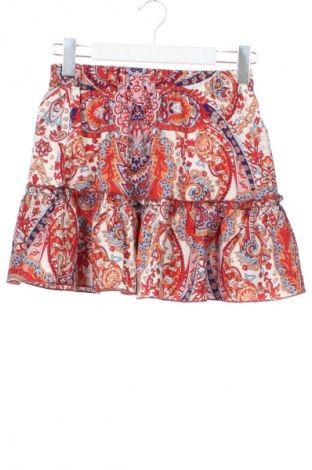 Sukňa SHEIN, Veľkosť XS, Farba Viacfarebná, Cena  9,72 €