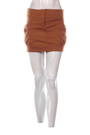 Sukně Unbranded, Velikost M, Barva Hnědá, Cena  242,00 Kč