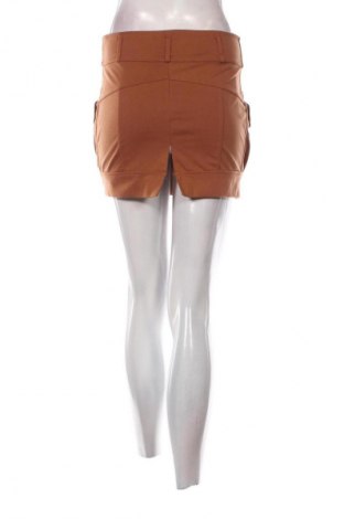 Sukně Unbranded, Velikost M, Barva Hnědá, Cena  242,00 Kč