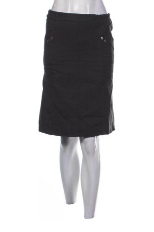 Fustă Unbranded, Mărime M, Culoare Gri, Preț 50,00 Lei