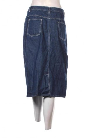 Rock Unbranded, Größe XL, Farbe Blau, Preis € 8,99