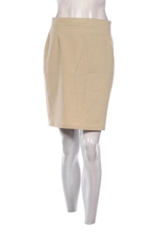 Rock Unbranded, Größe S, Farbe Beige, Preis 9,72 €