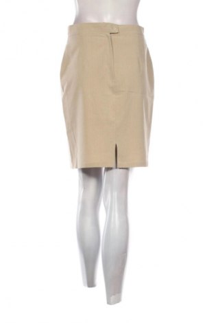 Rock Unbranded, Größe S, Farbe Beige, Preis 9,72 €