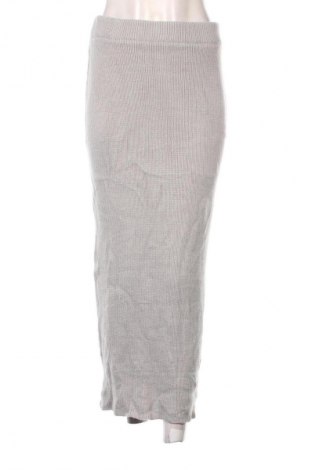 Пола Unbranded, Размер M, Цвят Сив, Цена 19,99 лв.