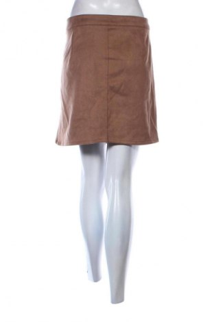 Φούστα Unbranded, Μέγεθος L, Χρώμα Καφέ, Τιμή 6,99 €