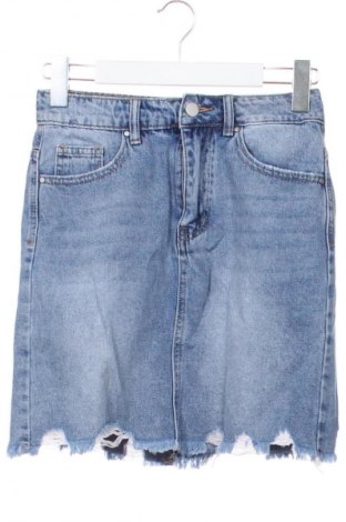 Rock Unbranded, Größe XS, Farbe Blau, Preis 14,77 €