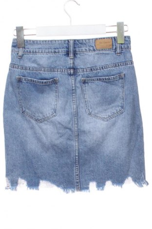 Rock Unbranded, Größe XS, Farbe Blau, Preis 14,77 €