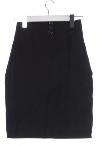 Rock Unbranded, Größe XXS, Farbe Schwarz, Preis 9,72 €