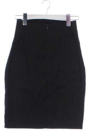 Rock Unbranded, Größe XXS, Farbe Schwarz, Preis 9,72 €