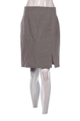 Spódnica Unbranded, Rozmiar M, Kolor Szary, Cena 43,68 zł