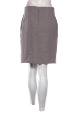 Spódnica Unbranded, Rozmiar M, Kolor Szary, Cena 43,68 zł