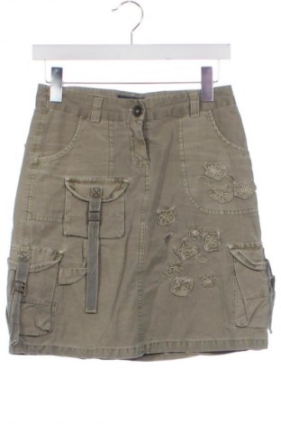 Spódnica Unbranded, Rozmiar S, Kolor Zielony, Cena 43,68 zł