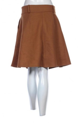 Φούστα Unbranded, Μέγεθος L, Χρώμα Καφέ, Τιμή 5,99 €