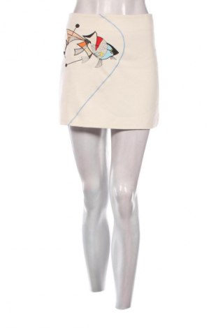 Spódnica Unbranded, Rozmiar S, Kolor Kolorowy, Cena 43,68 zł