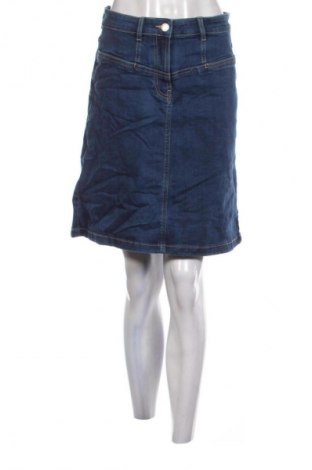 Spódnica Unbranded, Rozmiar M, Kolor Niebieski, Cena 44,99 zł