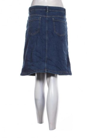 Spódnica Unbranded, Rozmiar M, Kolor Niebieski, Cena 44,99 zł