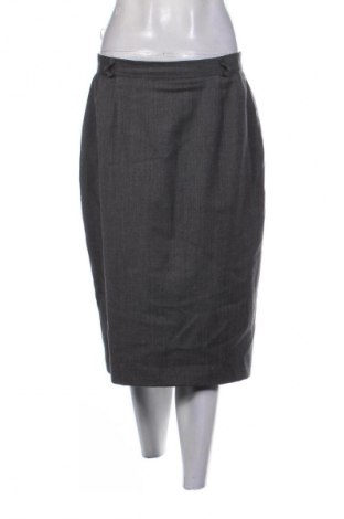 Spódnica Unbranded, Rozmiar M, Kolor Szary, Cena 53,93 zł