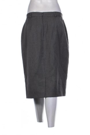 Spódnica Unbranded, Rozmiar M, Kolor Szary, Cena 53,93 zł