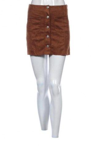 Rock Unbranded, Größe S, Farbe Braun, Preis € 8,99