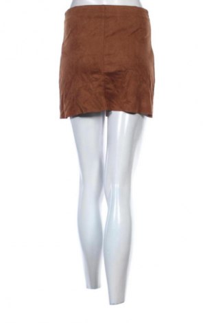 Rock Unbranded, Größe S, Farbe Braun, Preis € 8,99