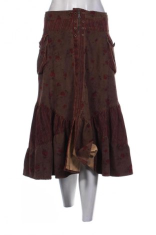 Rock Unbranded, Größe XL, Farbe Mehrfarbig, Preis 16,24 €