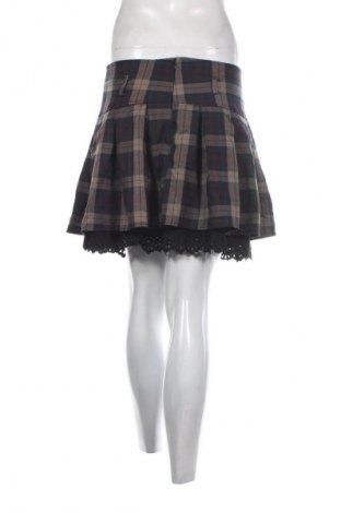 Fustă Unbranded, Mărime L, Culoare Multicolor, Preț 35,99 Lei