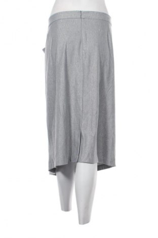 Φούστα Unbranded, Μέγεθος 3XL, Χρώμα Γκρί, Τιμή 14,99 €