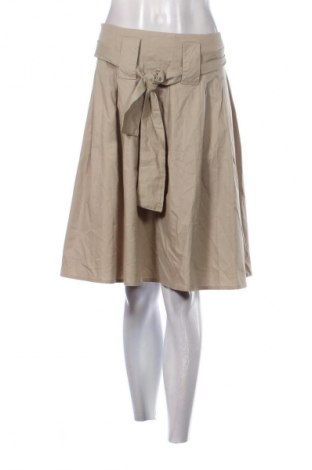 Sukně Unbranded, Velikost L, Barva Béžová, Cena  241,00 Kč