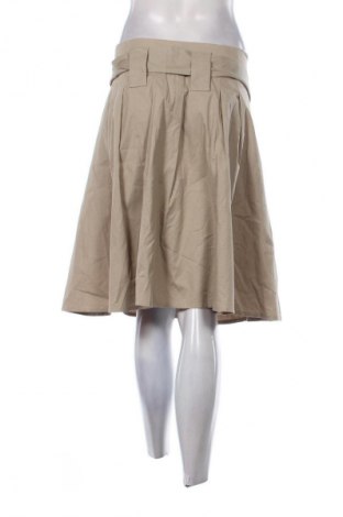Sukně Unbranded, Velikost L, Barva Béžová, Cena  241,00 Kč