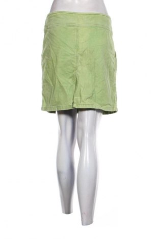 Rock Unbranded, Größe L, Farbe Grün, Preis 7,99 €