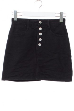 Spódnica Unbranded, Rozmiar XXS, Kolor Czarny, Cena 40,99 zł