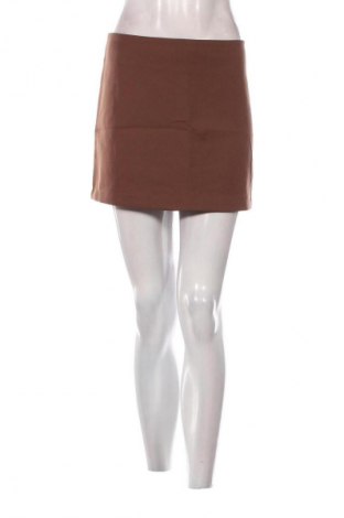Sukně Unbranded, Velikost L, Barva Hnědá, Cena  241,00 Kč