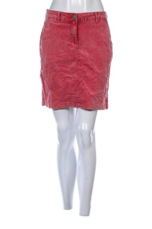 Rock Unbranded, Größe M, Farbe Rot, Preis 5,99 €