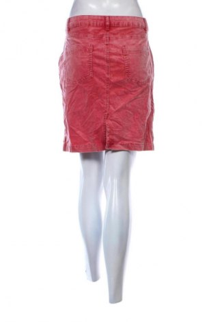 Rock Unbranded, Größe M, Farbe Rot, Preis 5,99 €